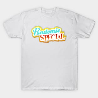 South Park - Pandemic Special T-Shirt